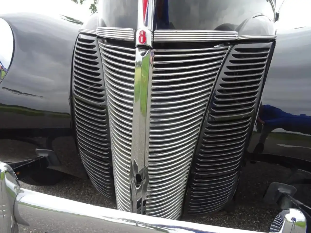 Ford DE LUXE V8, *MOOIE OLDTIMER | RIJDT SUPER, foto 7