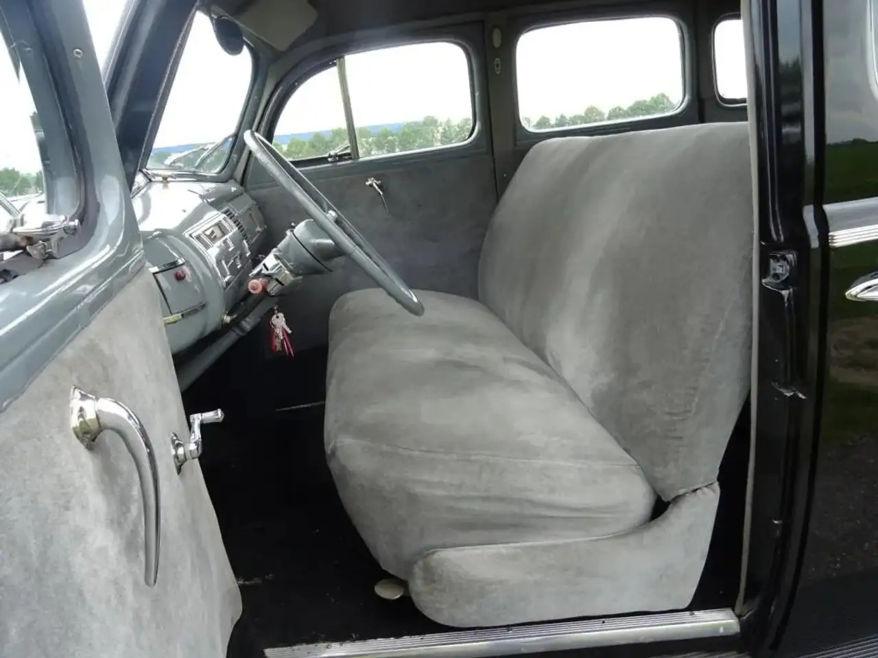 Ford DE LUXE V8, *MOOIE OLDTIMER | RIJDT SUPER, foto 9