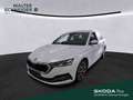 Skoda Octavia Combi 1.4 TSI DSG iV Style Navi LED ACC Weiß - thumbnail 1