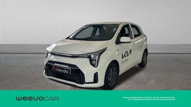 Kia Picanto 1.0 DPi Drive - foto 1