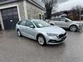 Skoda Octavia Ambition 4x4 Grau - thumbnail 9