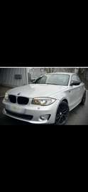 125i 218 ch Sport Design A