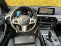 BMW 530 e iPerformance PHEV /Pack M /TVA /1er proprio! Fekete - thumbnail 8