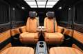 Mercedes-Benz EQV 300 - Mehr Luxus in der neuen AMG - 2024 Negro - thumbnail 17