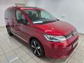 Volkswagen Caddy Maxi Style 2.0 TDI 7-Sitze LED Panorama ACC 18" Rot - thumbnail 4