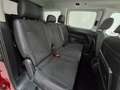 Volkswagen Caddy Maxi Style 2.0 TDI 7-Sitze LED Panorama ACC 18" Rot - thumbnail 11