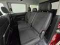 Volkswagen Caddy Maxi Style 2.0 TDI 7-Sitze LED Panorama ACC 18" Rot - thumbnail 9