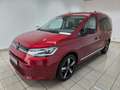 Volkswagen Caddy Maxi Style 2.0 TDI 7-Sitze LED Panorama ACC 18" Rot - thumbnail 1
