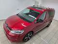 Volkswagen Caddy Maxi Style 2.0 TDI 7-Sitze LED Panorama ACC 18" Rot - thumbnail 6