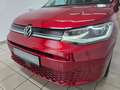 Volkswagen Caddy Maxi Style 2.0 TDI 7-Sitze LED Panorama ACC 18" Rot - thumbnail 5
