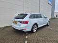 Skoda Superb Combi 1.6 TDI 120pk EX-BPM/EX-BTW |Navi|Cruise| Wit - thumbnail 11