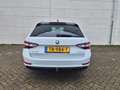 Skoda Superb Combi 1.6 TDI 120pk EX-BPM/EX-BTW |Navi|Cruise| Wit - thumbnail 17