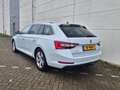 Skoda Superb Combi 1.6 TDI 120pk EX-BPM/EX-BTW |Navi|Cruise| Wit - thumbnail 6