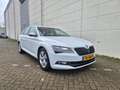 Skoda Superb Combi 1.6 TDI 120pk EX-BPM/EX-BTW |Navi|Cruise| Wit - thumbnail 13