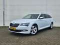 Skoda Superb Combi 1.6 TDI 120pk EX-BPM/EX-BTW |Navi|Cruise| Wit - thumbnail 1