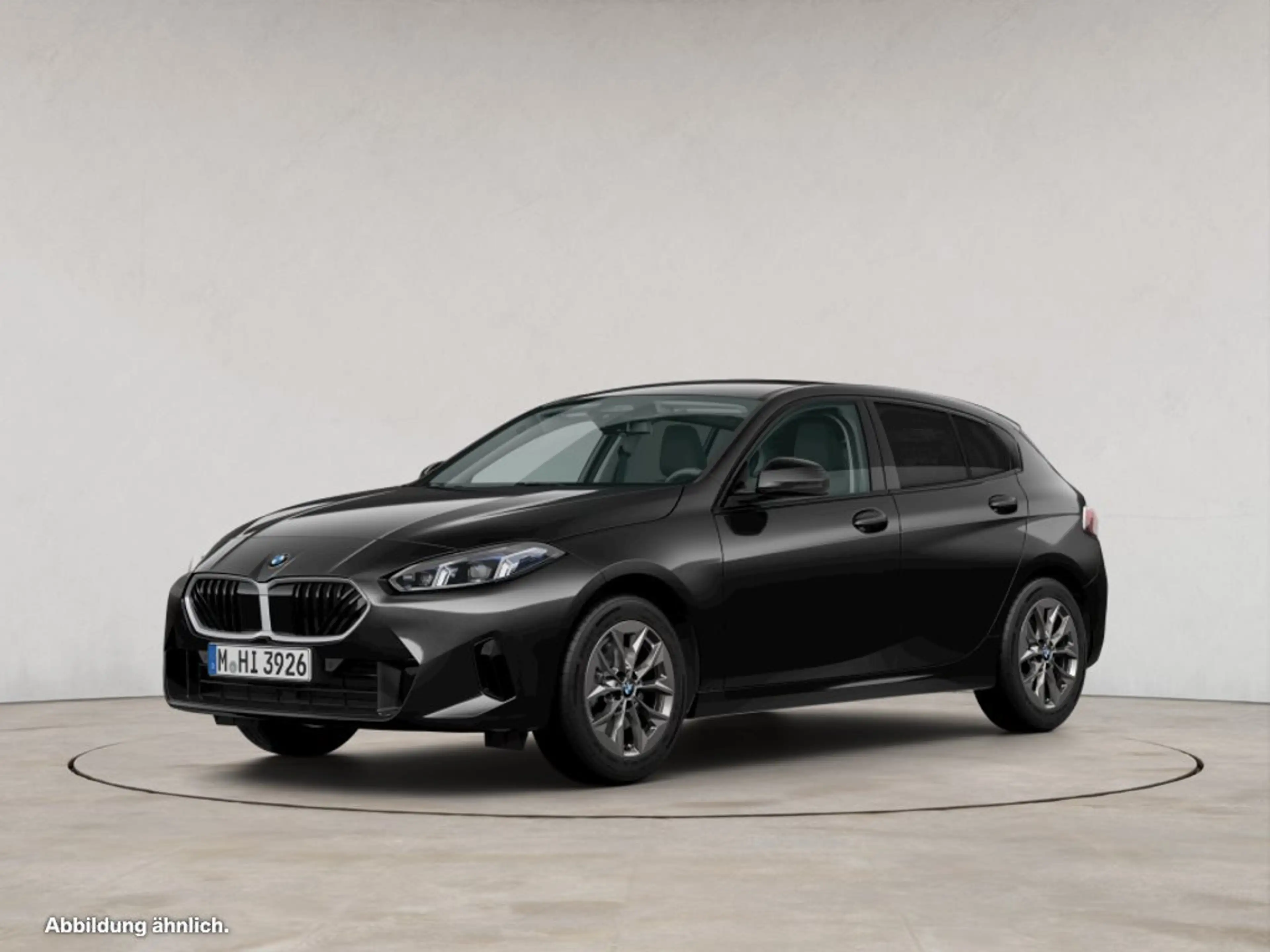 BMW 120 Premiumpaket UPE 45.230 EUR
