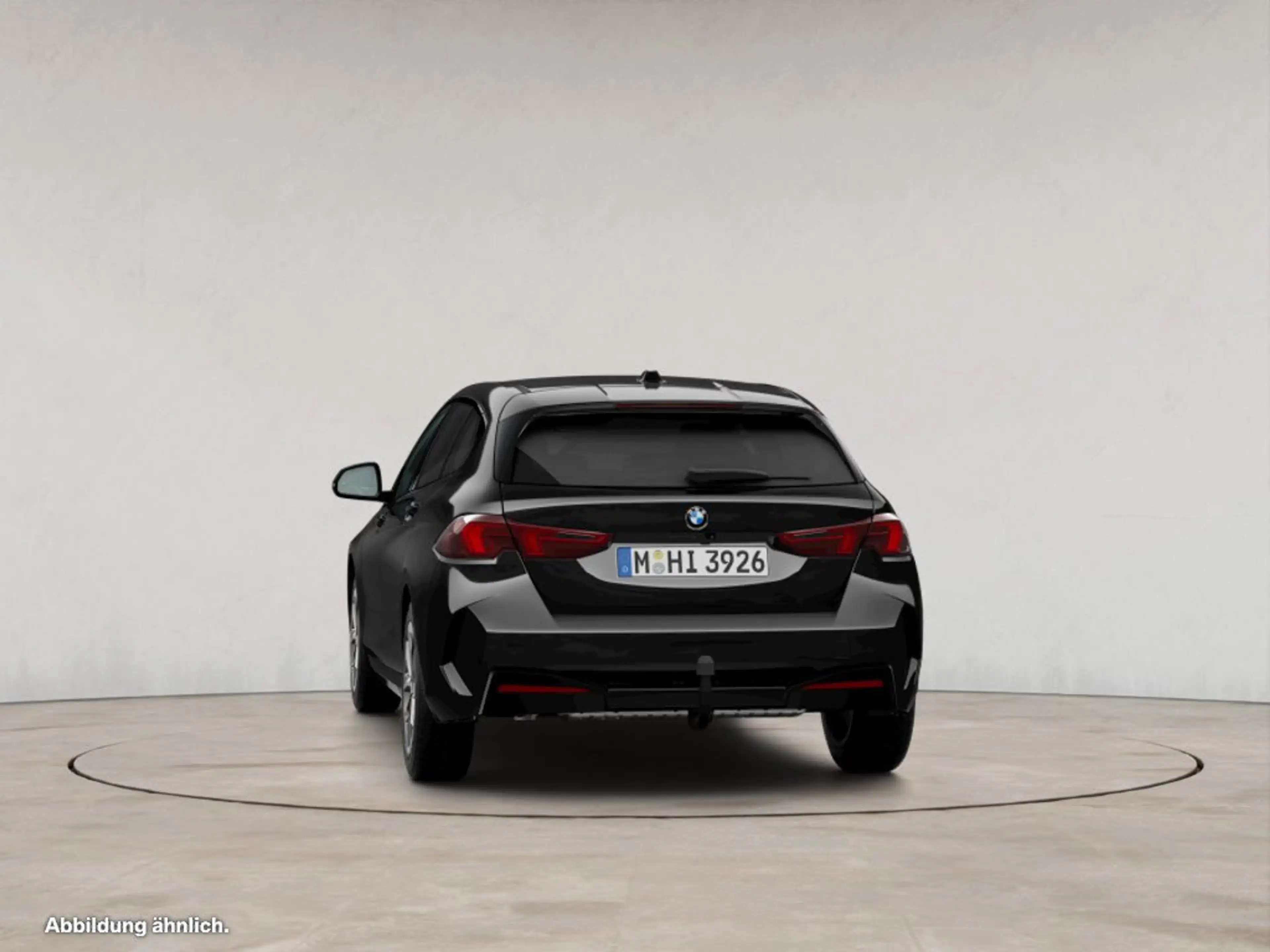 BMW 120 Premiumpaket  UPE 45.230 EUR — photo 7