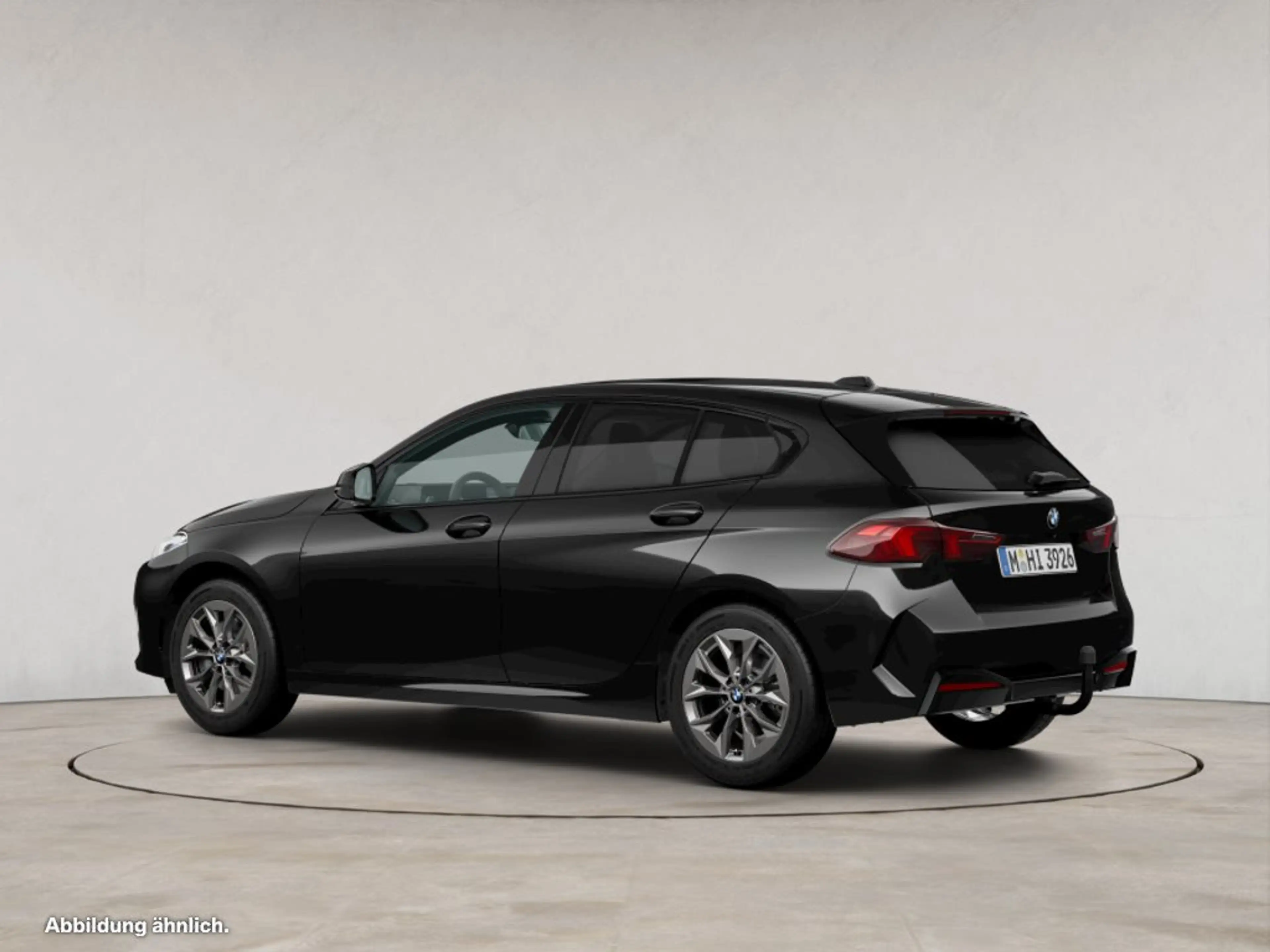 BMW 120 Premiumpaket  UPE 45.230 EUR — photo 6