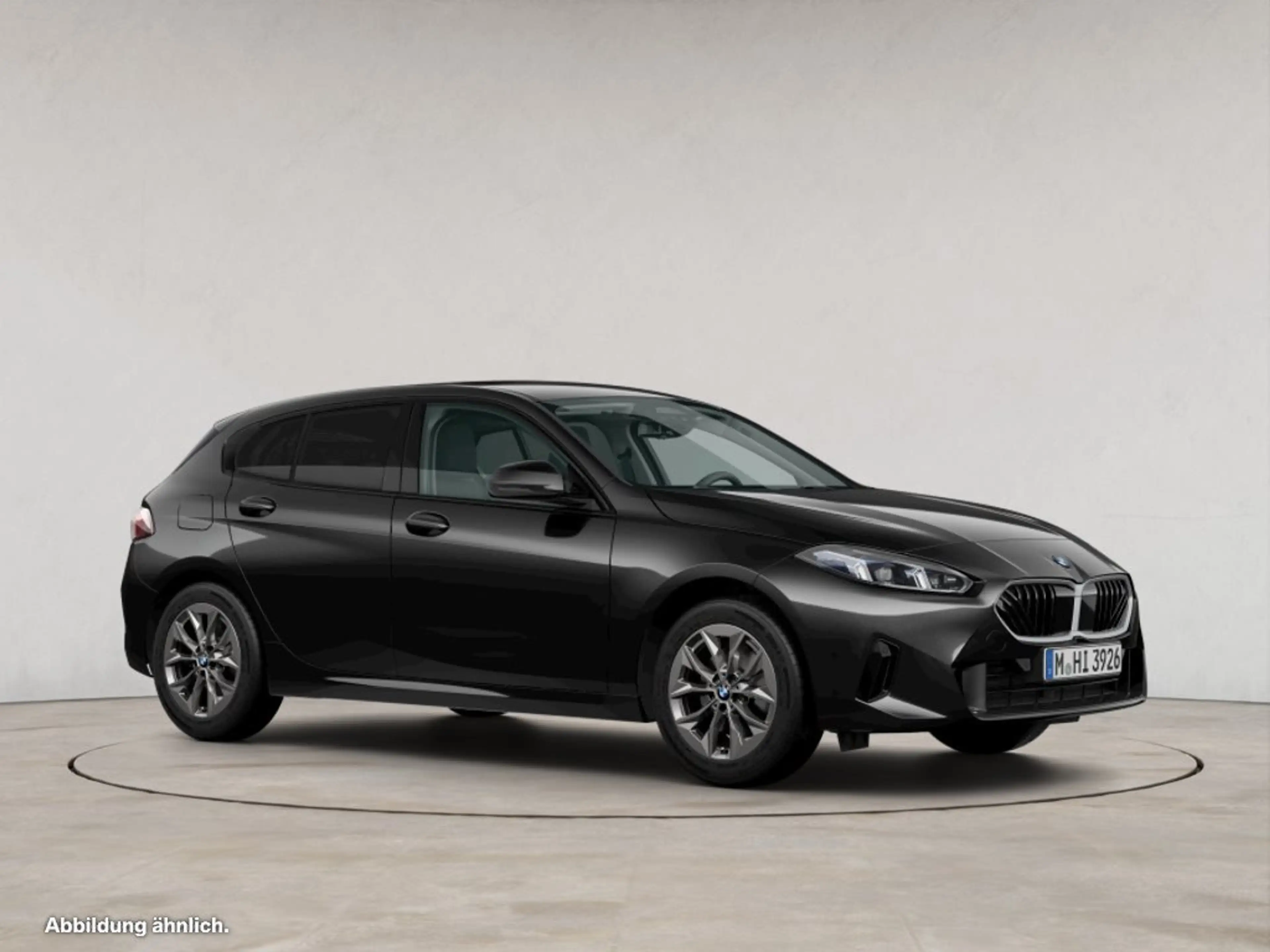 BMW 120 Premiumpaket  UPE 45.230 EUR — photo 9