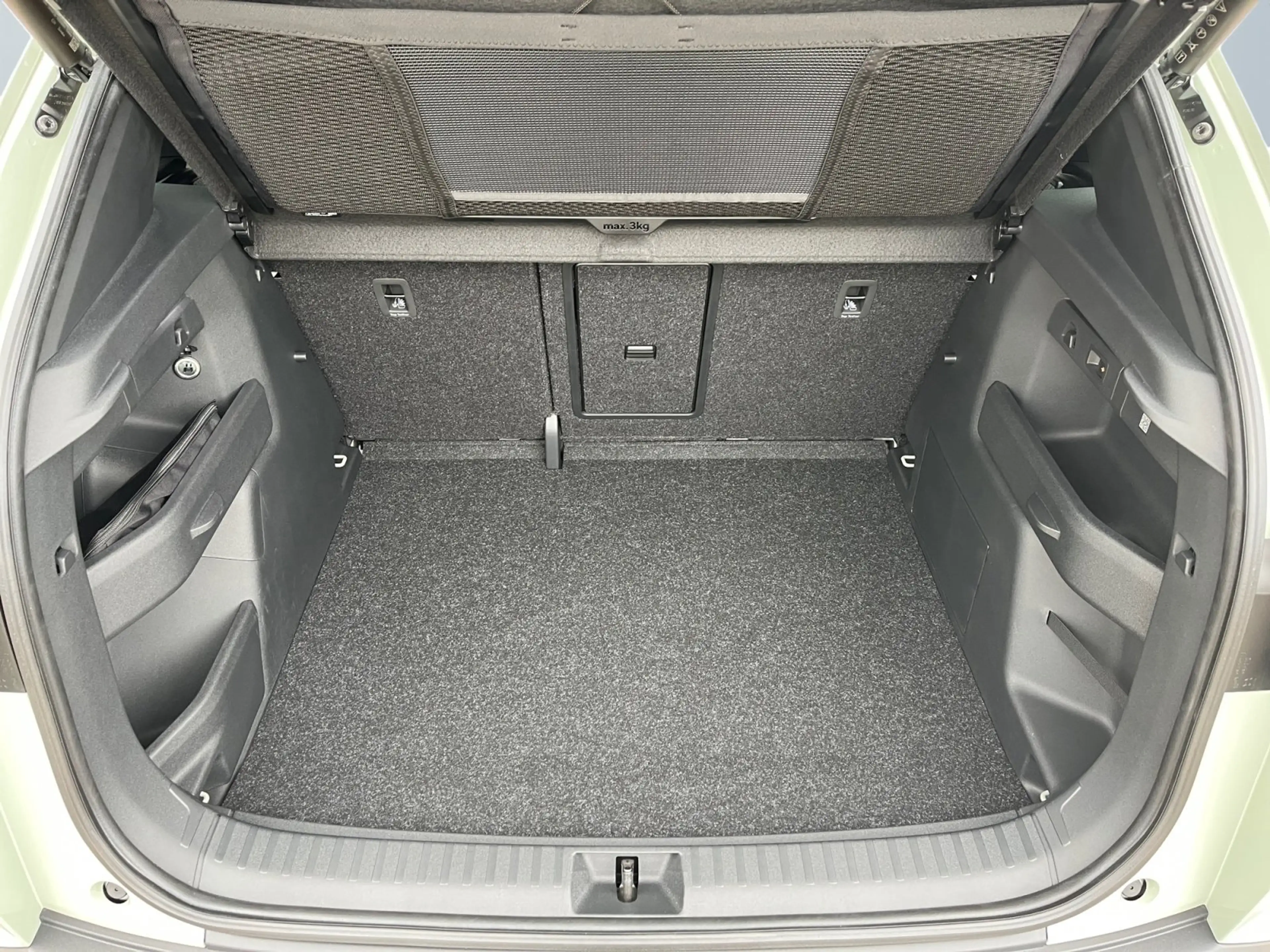 Skoda Elroq Sportline 85x 4x4 Matrix-LED Wärmepumpe — photo 14
