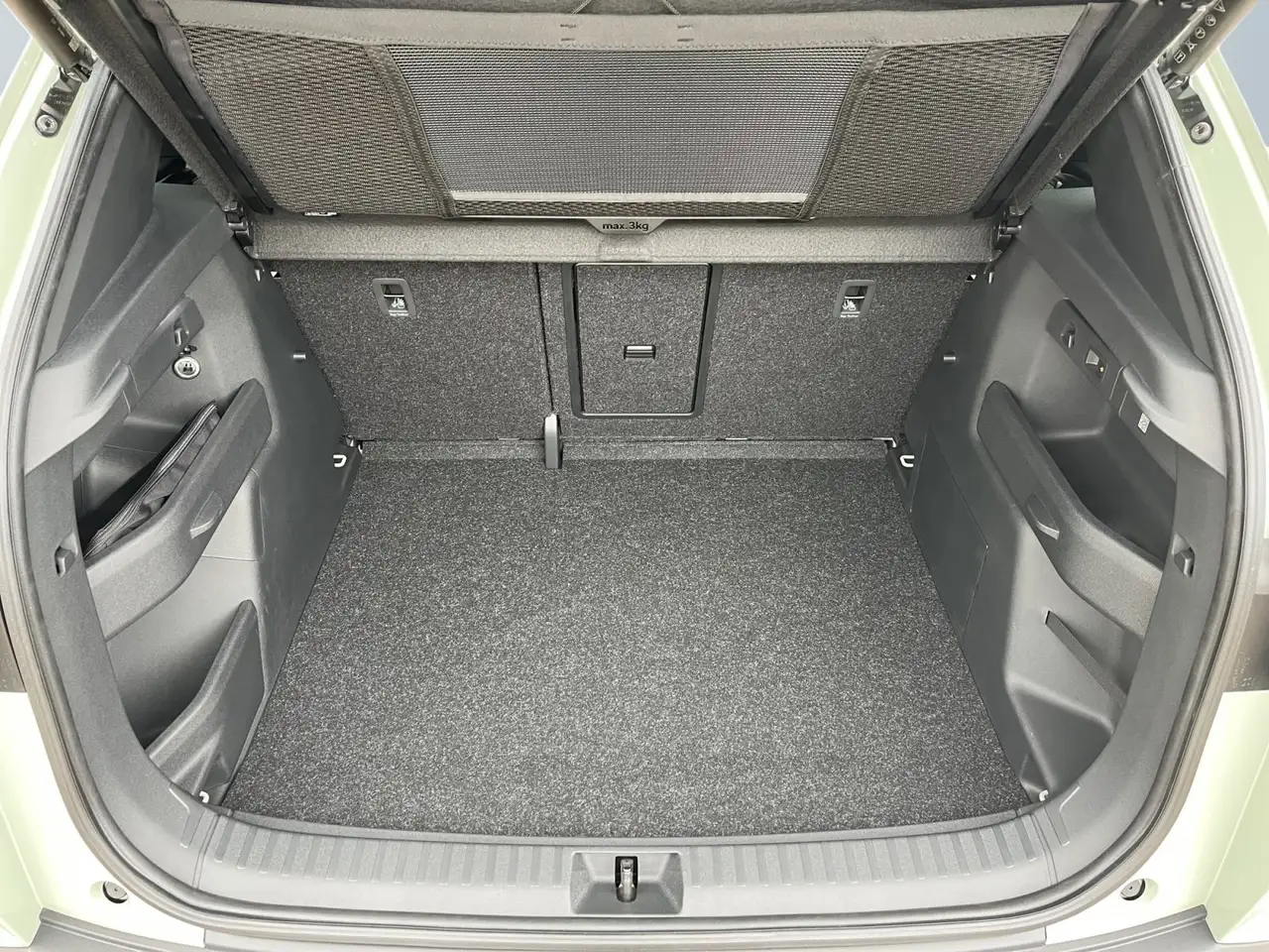 Skoda Elroq Sportline 85x 4x4 Matrix-LED Wärmepumpe, миниатюра 14