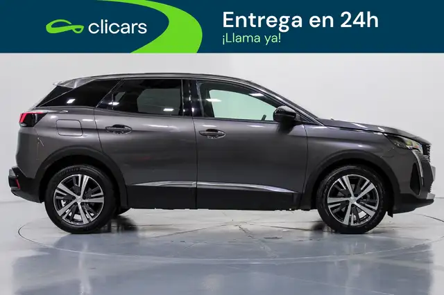 Peugeot 3008 view 7