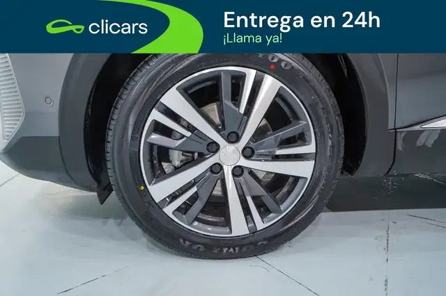 Peugeot 3008 view 11