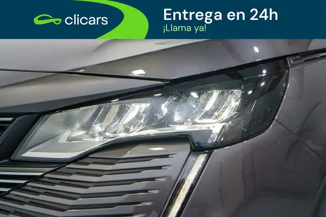 Peugeot 3008 view 10