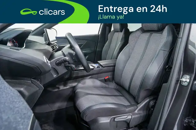 Peugeot 3008 view 14