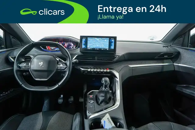 Peugeot 3008 view 13