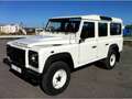 Land Rover Defender 110 SW SE Blanco - thumbnail 1