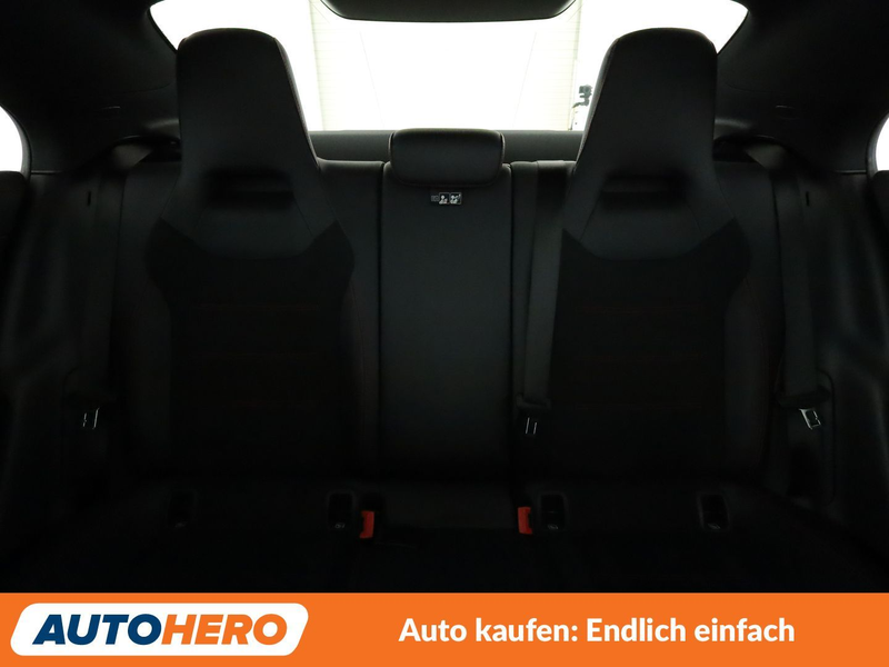 Mercedes-Benz CLA 35 AMG AMG 4Matic Aut.*LED*NAVI*TEMPO*CAM*PDC*SHZ*KLIMA* — photo 15
