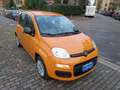 Fiat Panda Panda 1.2 Lounge s Arancione - thumbnail 2