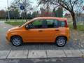 Fiat Panda Panda 1.2 Lounge s Arancione - thumbnail 4