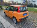 Fiat Panda Panda 1.2 Lounge s Arancione - thumbnail 5
