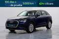 Audi Q3 45 TFSIe S-tronic Azul - thumbnail 1