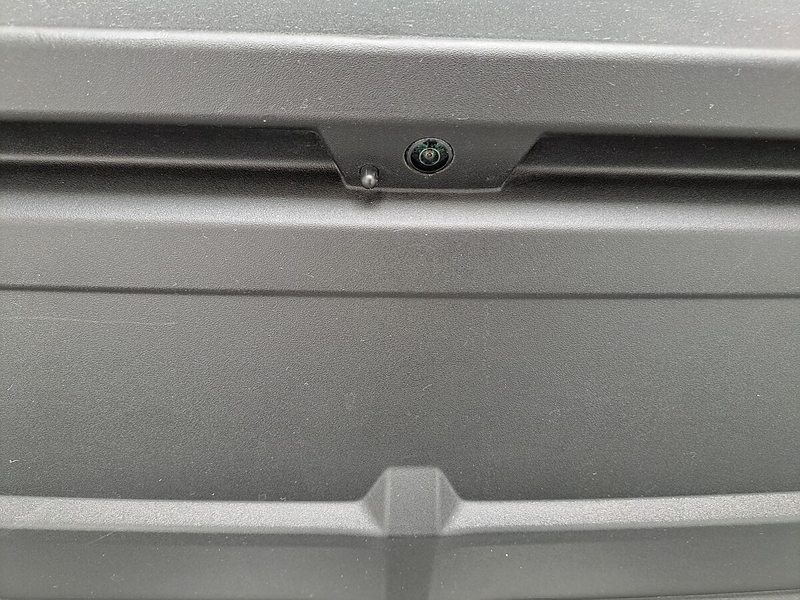 Peugeot 408 HEV 136 e-DCS6 Allure — photo 10