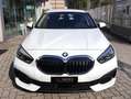 BMW 116 d (F40) Weiß - thumbnail 2
