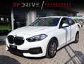 BMW 116 d (F40) Weiß - thumbnail 1