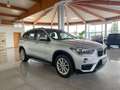 BMW X1 xDrive 18 d Advantage Grau - thumbnail 3