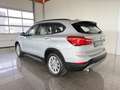 BMW X1 xDrive 18 d Advantage Grau - thumbnail 5