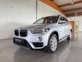 BMW X1 xDrive 18 d Advantage Grau - thumbnail 2