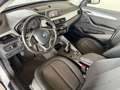 BMW X1 xDrive 18 d Advantage Grau - thumbnail 8