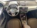BMW X1 xDrive 18 d Advantage Grau - thumbnail 10