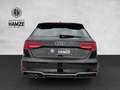 Audi A3 2.0 TDI Sportback S line SP Plus+|LED|ACC|AHK Schwarz - thumbnail 4