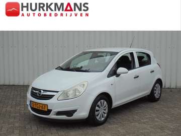 1.2i 5DRS AIRCO LEUKE AUTO VOOR WEINIG....
