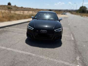 2.0 TFSI quattro S tronic 228kW