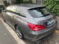 Mercedes-Benz CLA 220 CLA Shooting Brake 220 (CDI) d 7G-DCT Argent - thumbnail 3
