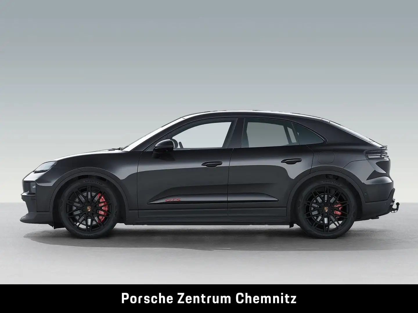 Porsche Macan GTS BOSE;4x Sitzheiz.;AHZV;Pano Schwarz - 2