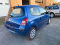 Renault Twingo Authentique 1.Hd  Klima ZV m Funk Blau - thumbnail 4